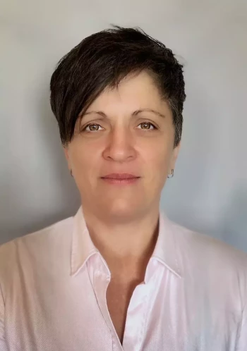 Barócsi Andrea profilkép